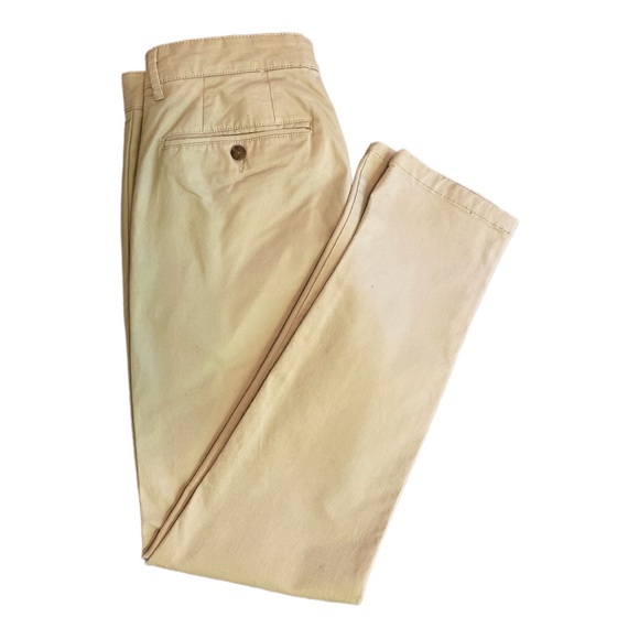 Men’s Forever 21 Khaki’s - Picture 5 of 6